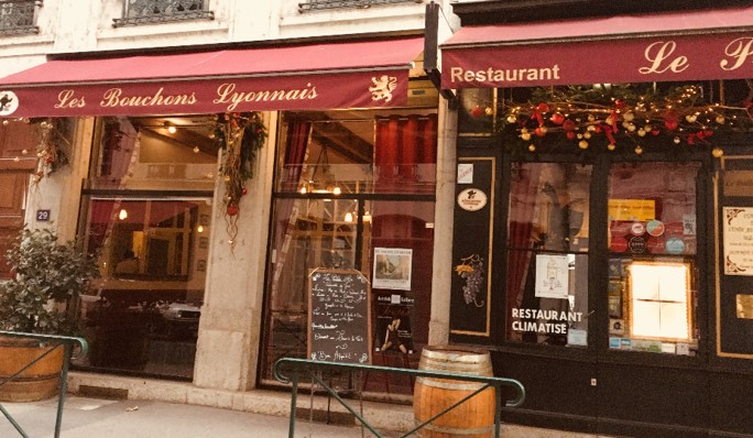 Le Poêlon d'Or